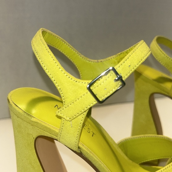 Nine West heels - Picture 9 of 13